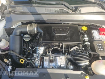2023 Jeep Compass High Altitude - miniatura 15