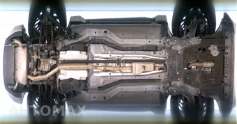 2023 Jeep Compass High Altitude - miniatura 18