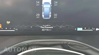 2023 Jeep Compass High Altitude - miniatura 19