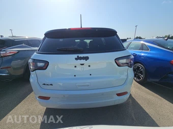 2023 Jeep Compass High Altitude - miniatura 5