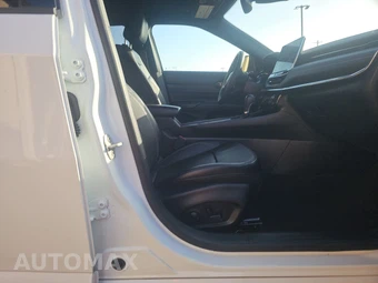 2023 Jeep Compass High Altitude - miniatura 8