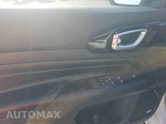 2023 Jeep Compass High Altitude - miniatura 9