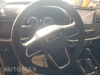 2023 Jeep Compass High Altitude - miniatura 10