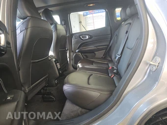 2023 Jeep Compass High Altitude - miniatura 13