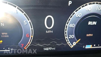 2023 Jeep Compass High Altitude - miniatura 17