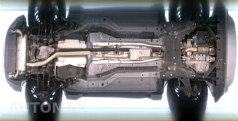 2023 Jeep Compass High Altitude - miniatura 20