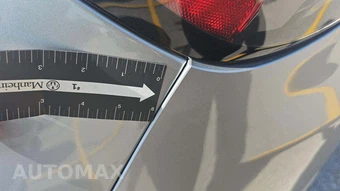 2023 Jeep Compass High Altitude - miniatura 24