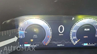 2023 Jeep Compass High Altitude - miniatura 25