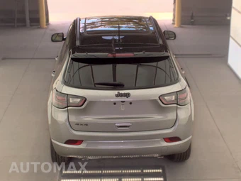 2023 Jeep Compass High Altitude - miniatura 5