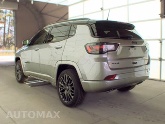 2023 Jeep Compass High Altitude - miniatura 6