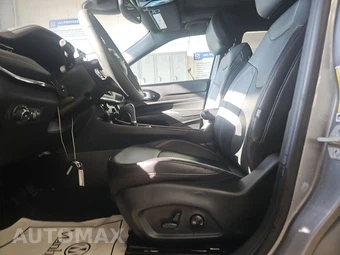 2023 Jeep Compass High Altitude - miniatura 7