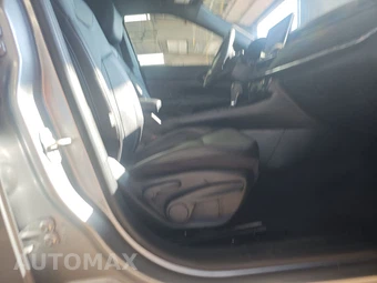 2023 Jeep Compass High Altitude - miniatura 8