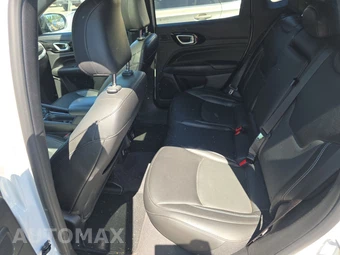 2023 Jeep Compass High Altitude - miniatura 13