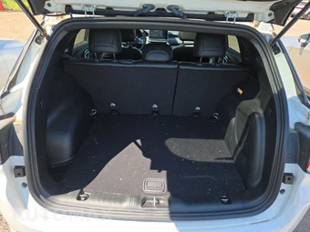 2023 Jeep Compass High Altitude - miniatura 16