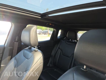 2023 Jeep Compass High Altitude - miniatura 17