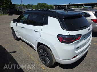 2023 Jeep Compass High Altitude - miniatura 6
