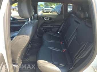 2023 Jeep Compass High Altitude - miniatura 10