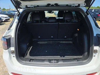 2023 Jeep Compass High Altitude - miniatura 11