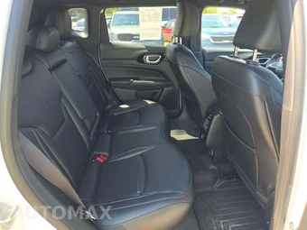 2023 Jeep Compass High Altitude - miniatura 13