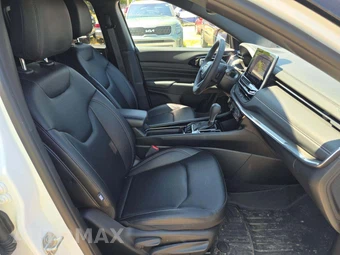 2023 Jeep Compass High Altitude - miniatura 15