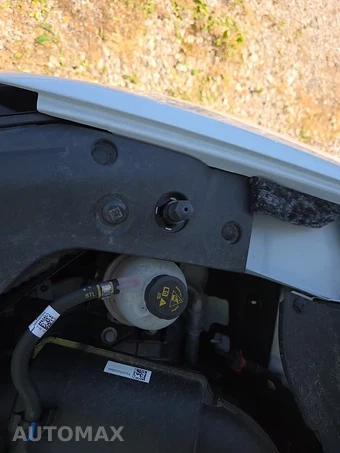 2023 Jeep Compass High Altitude - miniatura 18