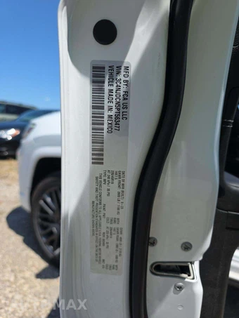 2023 Jeep Compass High Altitude - miniatura 2