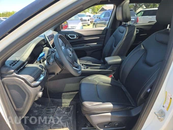 2023 Jeep Compass High Altitude - miniatura 3