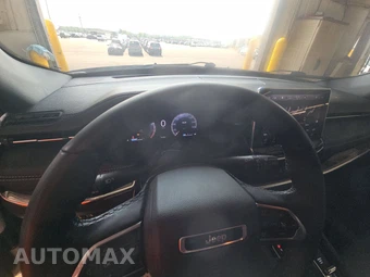 2023 Jeep Compass High Altitude - miniatura 11
