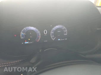 2023 Jeep Compass High Altitude - miniatura 12