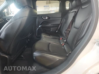 2023 Jeep Compass High Altitude - miniatura 13