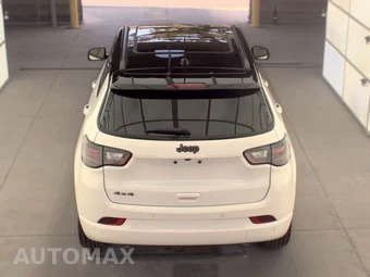 2023 Jeep Compass High Altitude - miniatura 5