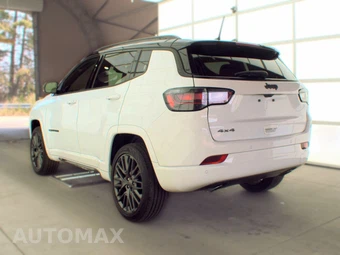 2023 Jeep Compass High Altitude - miniatura 6