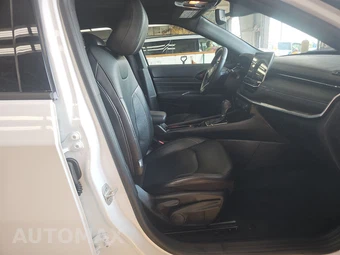 2023 Jeep Compass High Altitude - miniatura 8