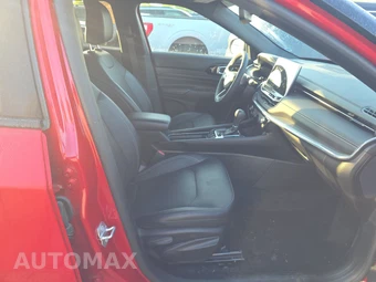 2023 Jeep Compass High Altitude - miniatura 14