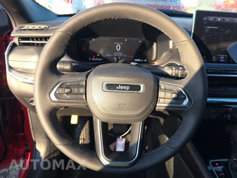 2023 Jeep Compass High Altitude - miniatura 16