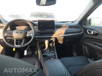 2023 Jeep Compass High Altitude - miniatura 17