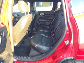 2023 Jeep Compass High Altitude - miniatura 19