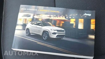 2023 Jeep Compass High Altitude - miniatura 26