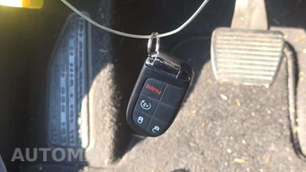 2023 Jeep Compass High Altitude - miniatura 27