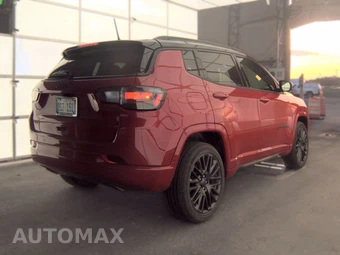 2023 Jeep Compass High Altitude - miniatura 5