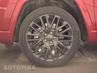 2023 Jeep Compass High Altitude - miniatura 9