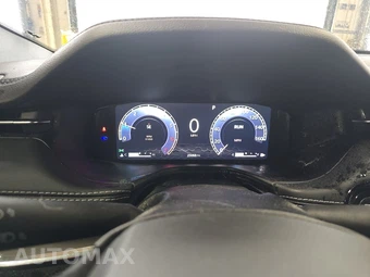 2023 Jeep Compass High Altitude - miniatura 12