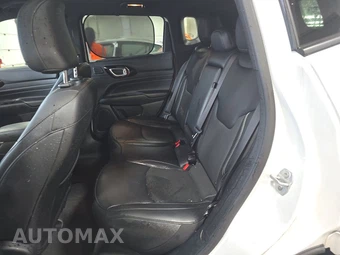 2023 Jeep Compass High Altitude - miniatura 13