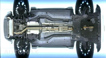 2023 Jeep Compass High Altitude - miniatura 17
