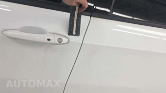 2023 Jeep Compass High Altitude - miniatura 24