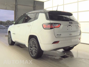 2023 Jeep Compass High Altitude - miniatura 6