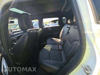 2023 Jeep Compass High Altitude - miniatura 13