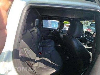 2023 Jeep Compass High Altitude - miniatura 16
