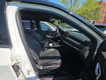 2023 Jeep Compass High Altitude - miniatura 18