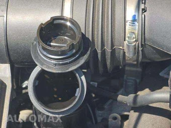 2023 Jeep Compass High Altitude - miniatura 22